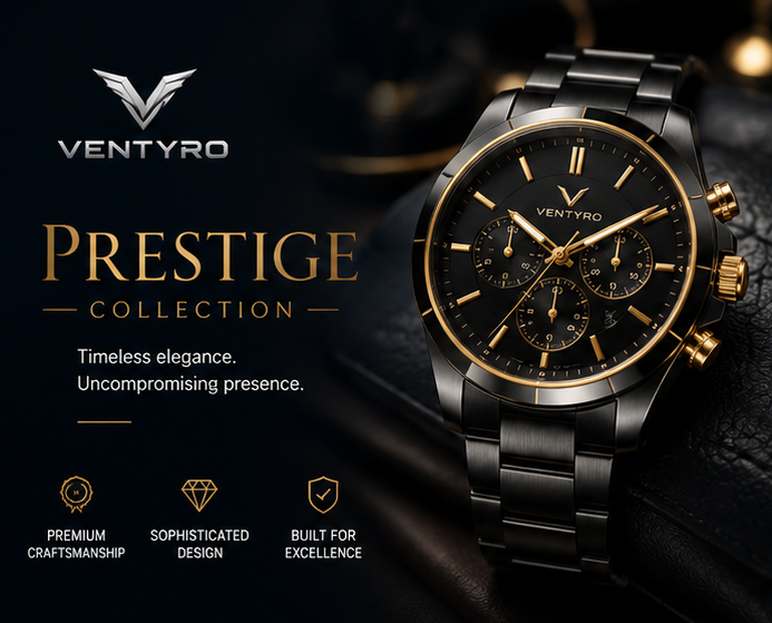 Prestige Collection