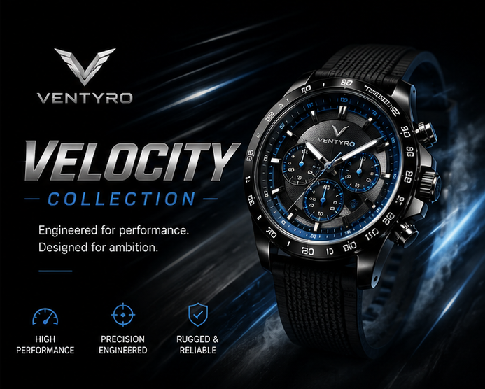 Velocity Collection