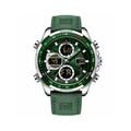 Naviforce - Style, Functionality and Performance in One Watch