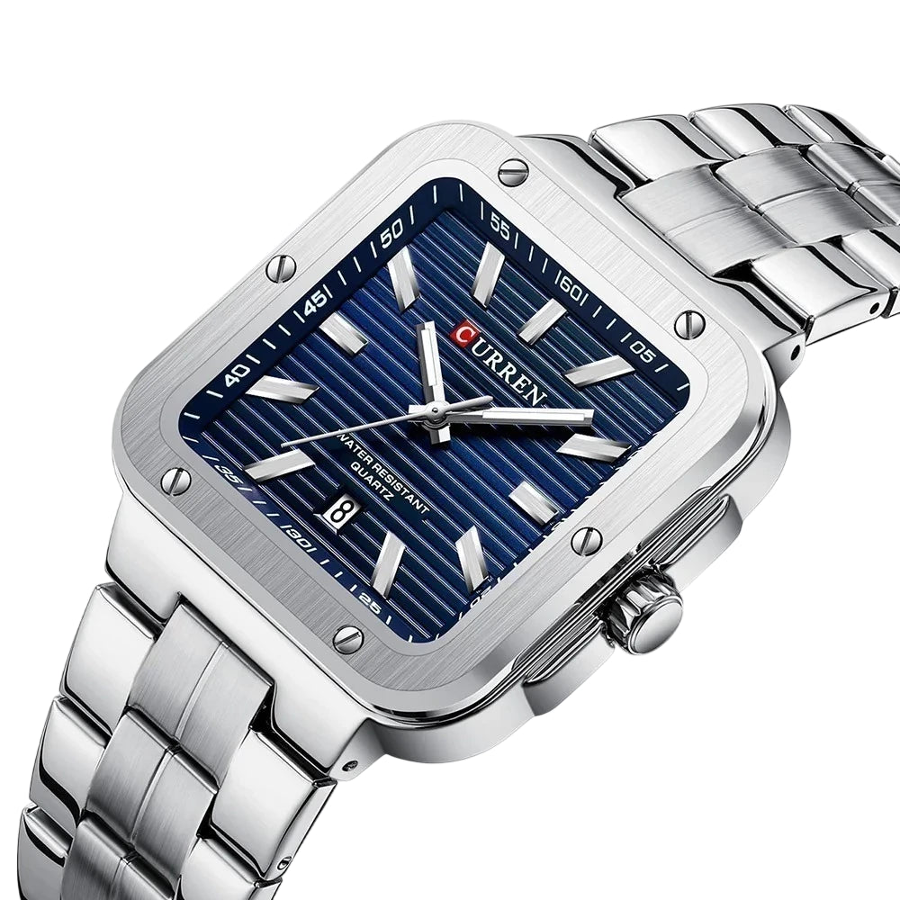 Naviforce Prestige X - Modern Sophistication for Men with Presence