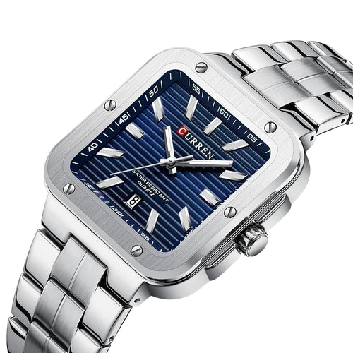 Naviforce Prestige X - Modern Sophistication for Men with Presence