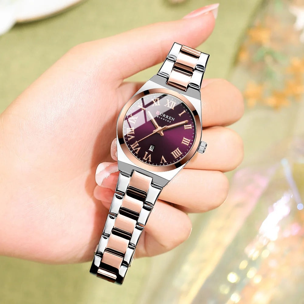 Naviforce Velocity - Performance, Style and Presence in One Watch