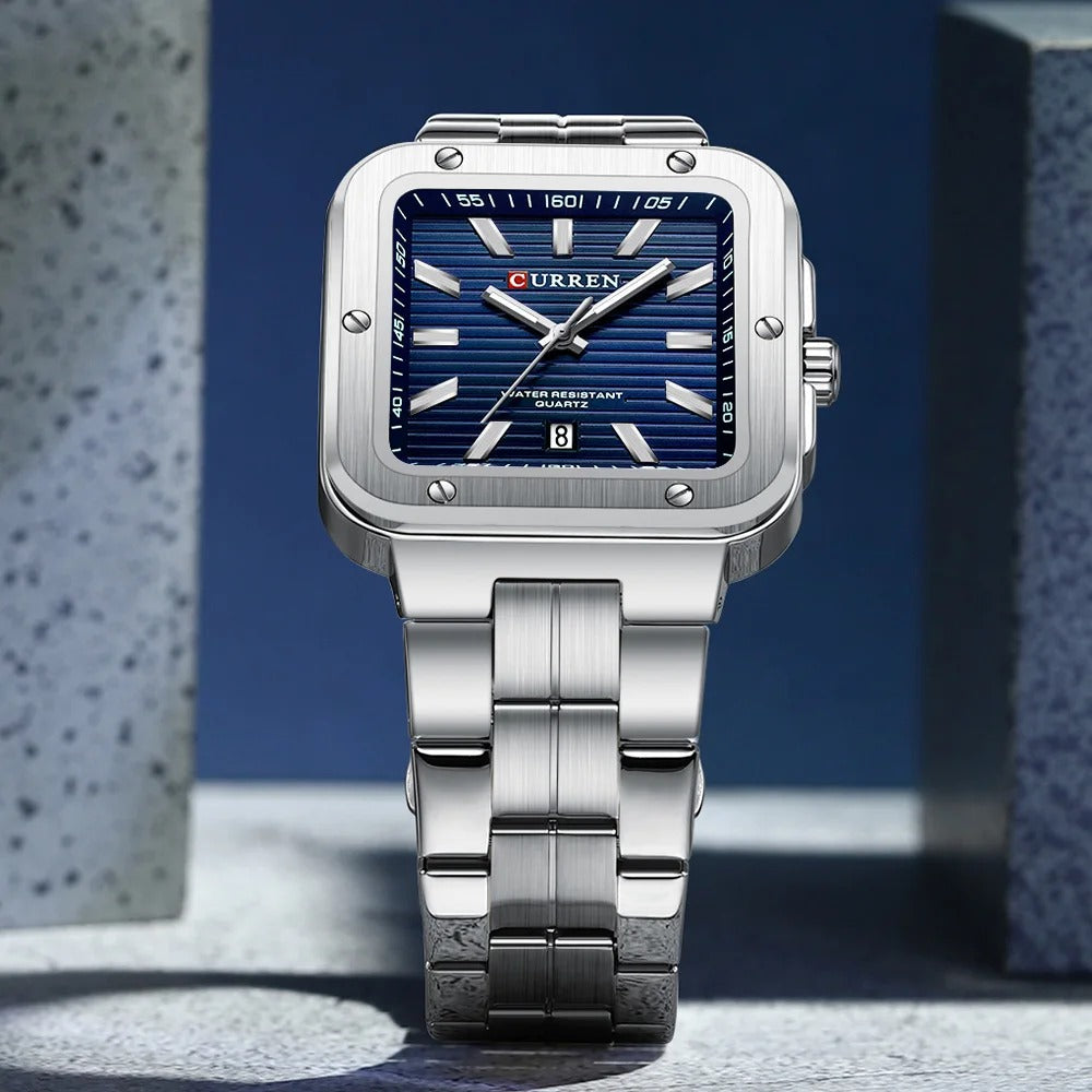 Naviforce Prestige X - Modern Sophistication for Men with Presence