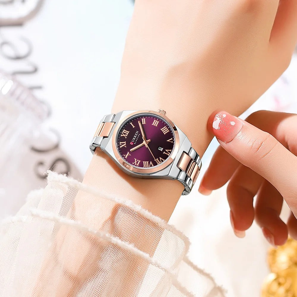 Naviforce Velocity - Performance, Style and Presence in One Watch