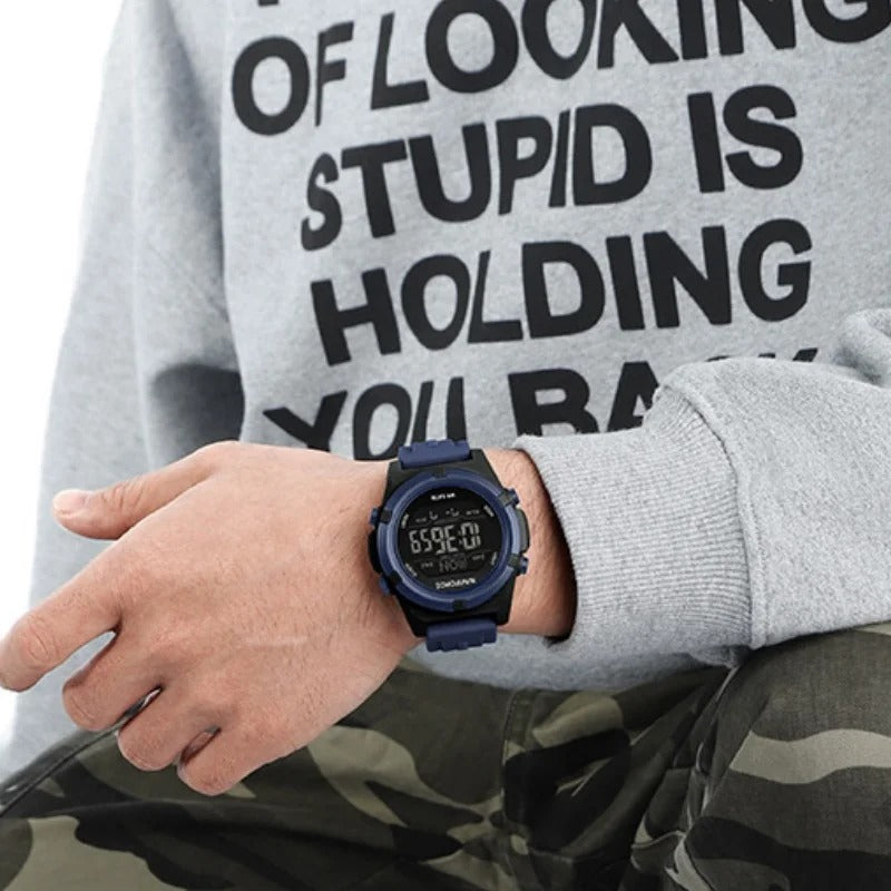 Naviforce Imperium – Distinctive Style for Men of Presence