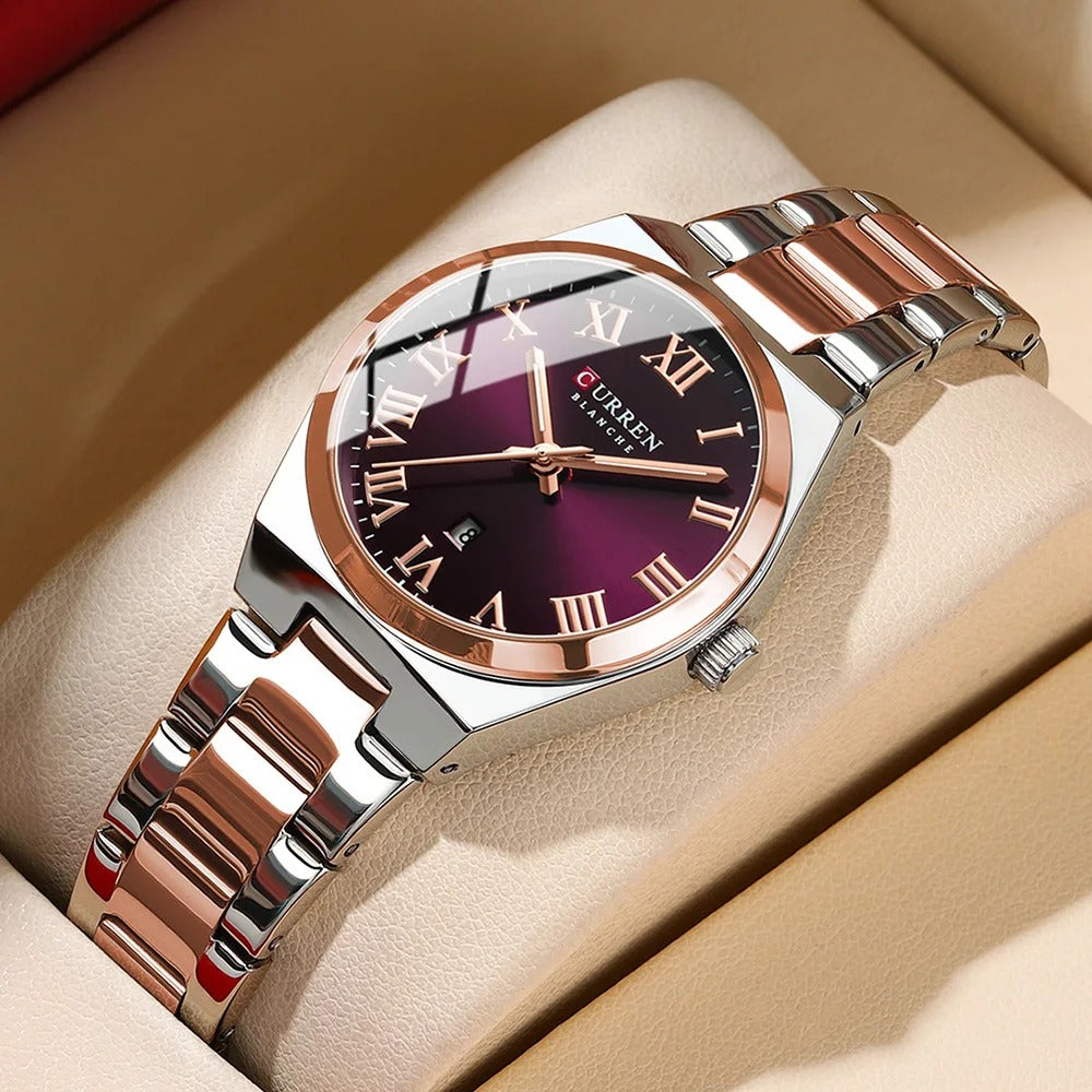 Naviforce Velocity - Performance, Style and Presence in One Watch