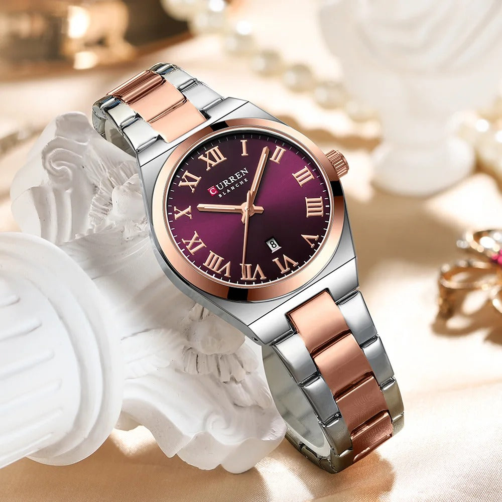 Naviforce Velocity - Performance, Style and Presence in One Watch