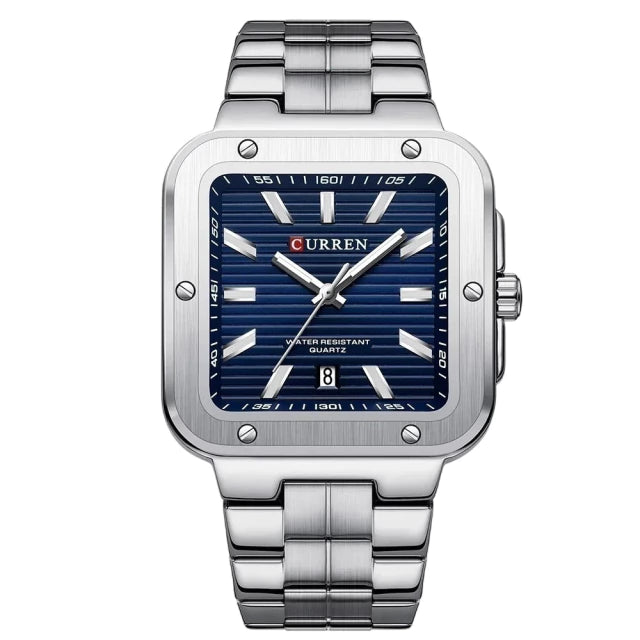 Naviforce Prestige X - Modern Sophistication for Men with Presence