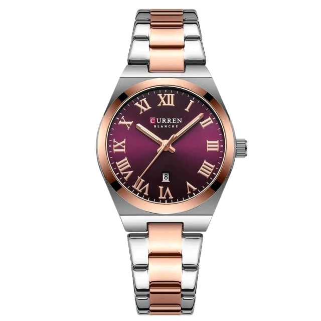 Naviforce Velocity - Performance, Style and Presence in One Watch