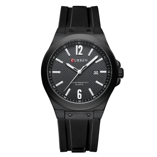 Naviforce Legacy Sport - Sporty Style with Modern Elegance